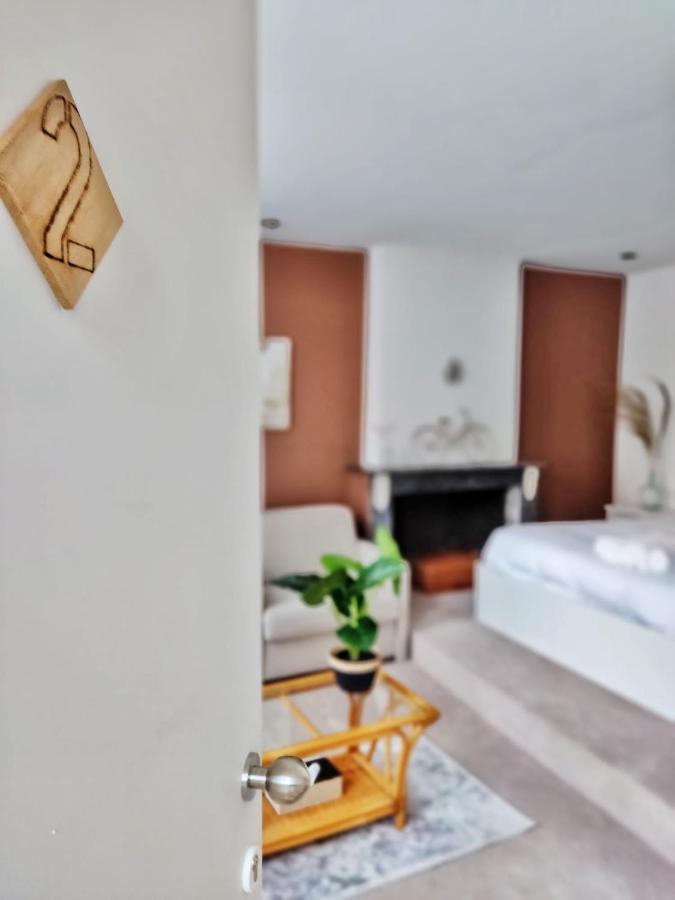 Apartamento ClemanBrujas Exterior foto