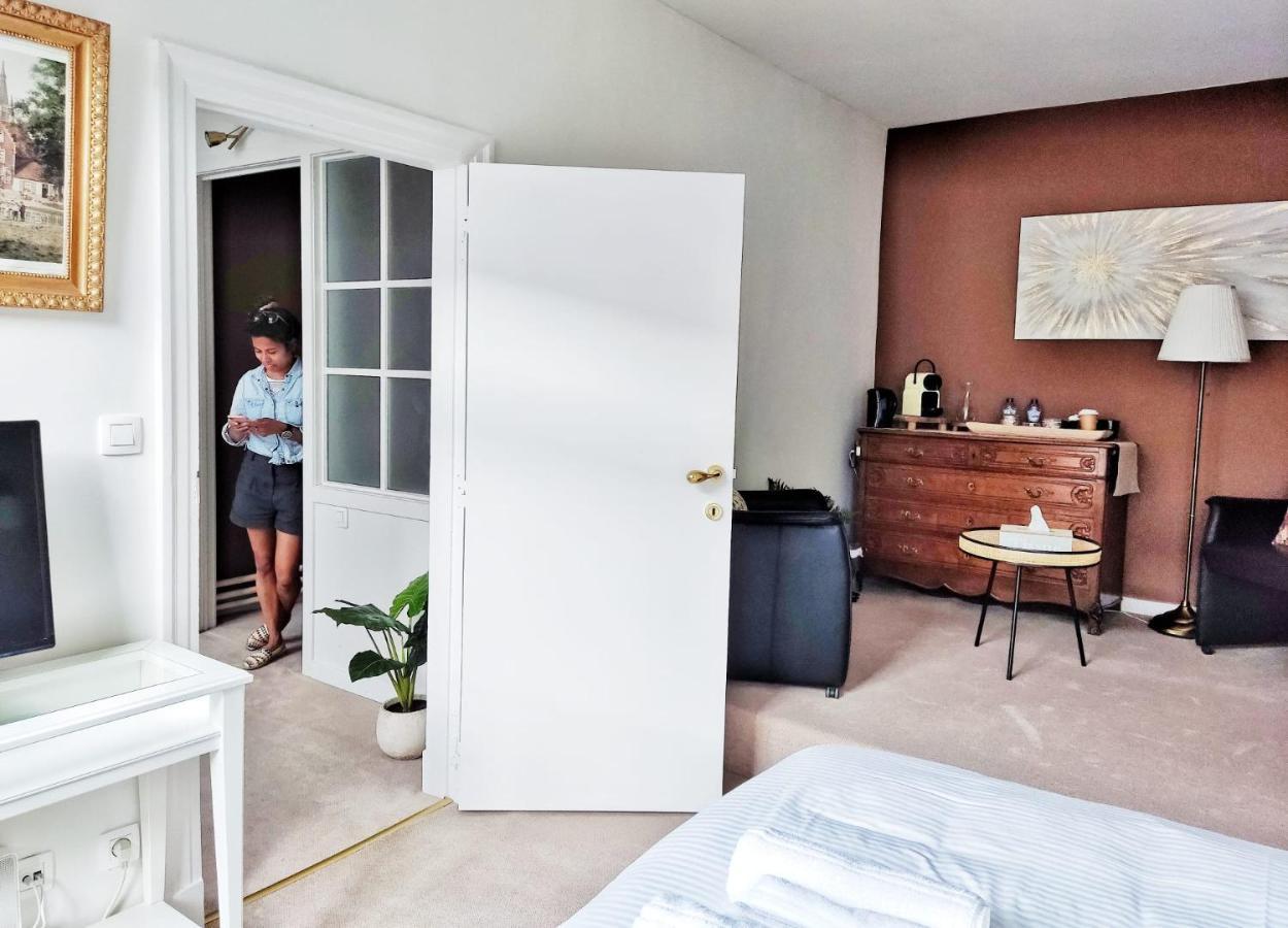 Apartamento ClemanBrujas Exterior foto